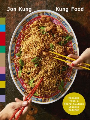 cover image of Kung Food